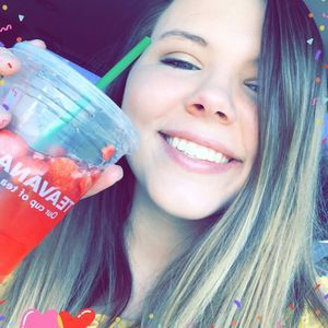 Meet your Posher, Teagan